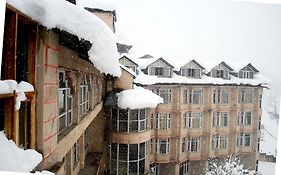 Bravia Hotel Manali Inn